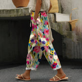 Nina™ | Gekleurde Jogging